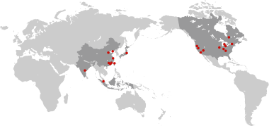 Global Map